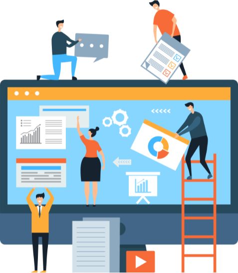 SEO Content Writing Services