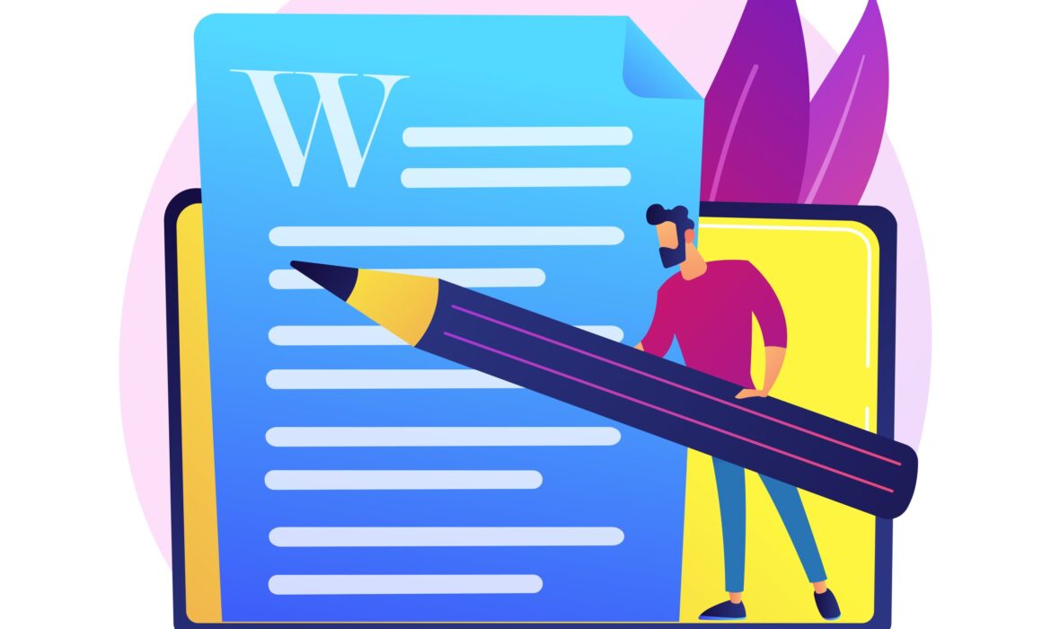 Website Copywriting Services