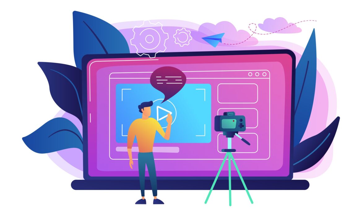 Video Marketing Services Get Brand Up