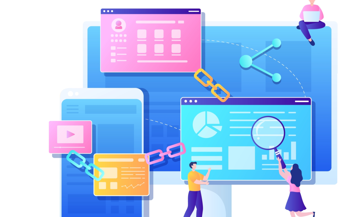 Link Building Services