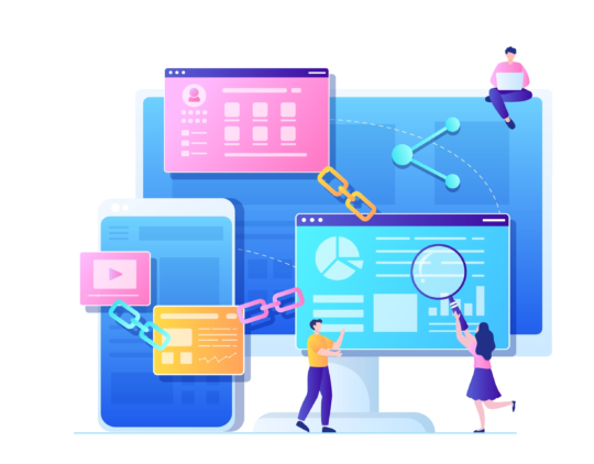 Link Building Services