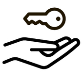 key