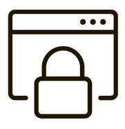 lock