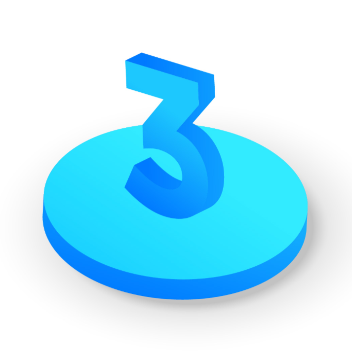 number3
