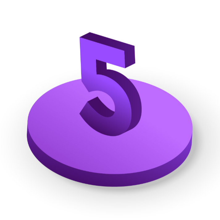 number5