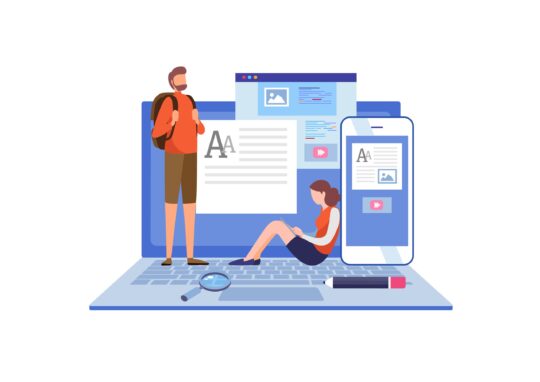 Content Marketing Services
