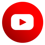 youtube logo youtube logo