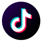 tiktok logo tiktok logo