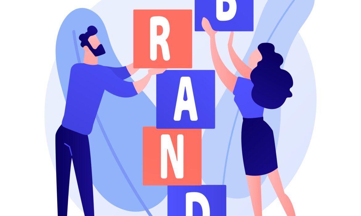 Brand Strategy & Branding Services