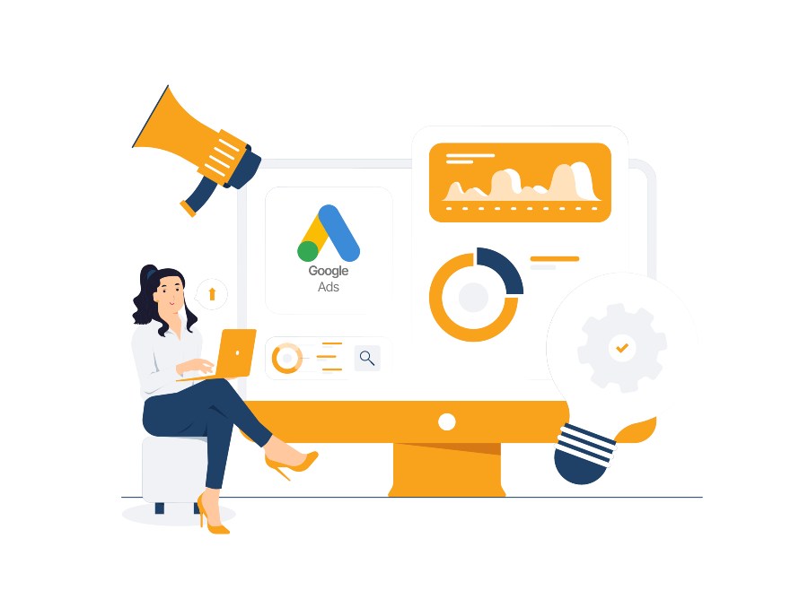 Benefits of Hiring Google Ads Consulting Specialist