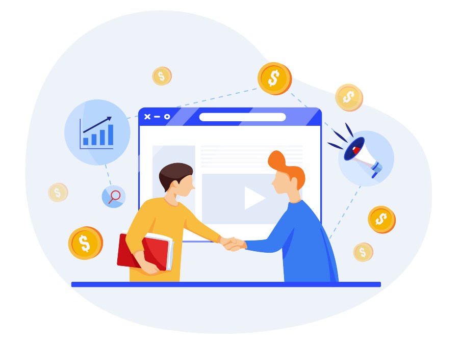 Our Facebook Marketing Company’s Client Approach