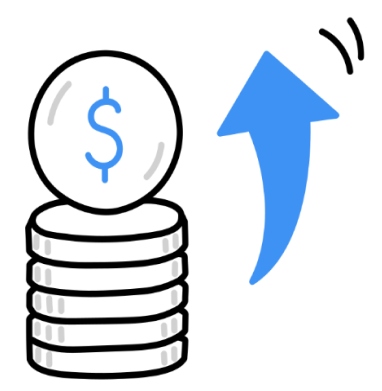Increase your sales and revenue Increase your sales and revenue