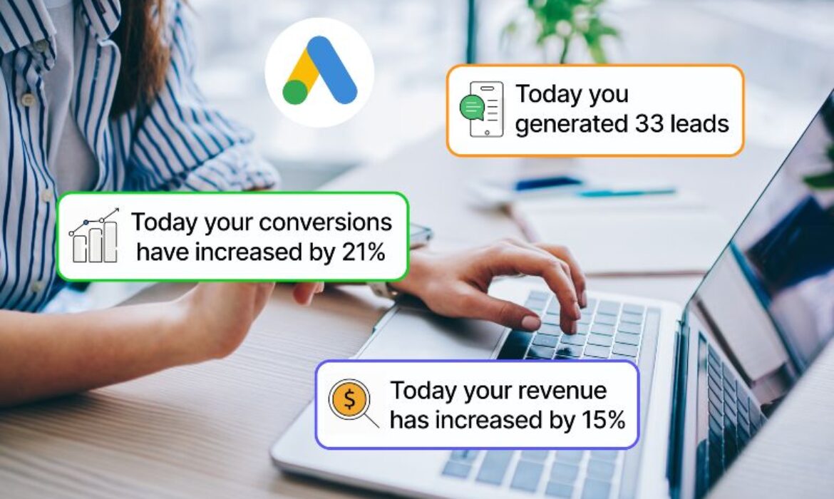 Why Do You Need Google Adwords Management Services