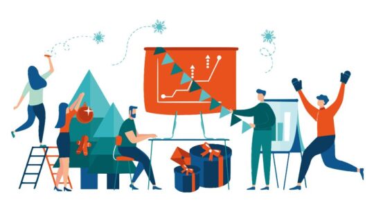 10 Top Christmas Marketing Taglines of All Time