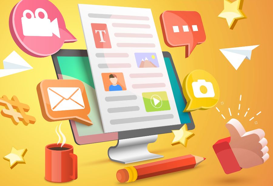 12 Tips on How to Become a Blog Writer