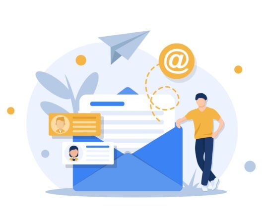 A Way to Become an Email Marketing Specialist