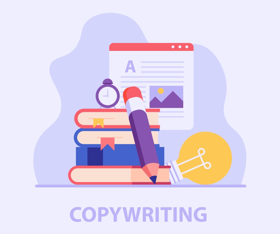 Essential Copywriting Books for Beginners
