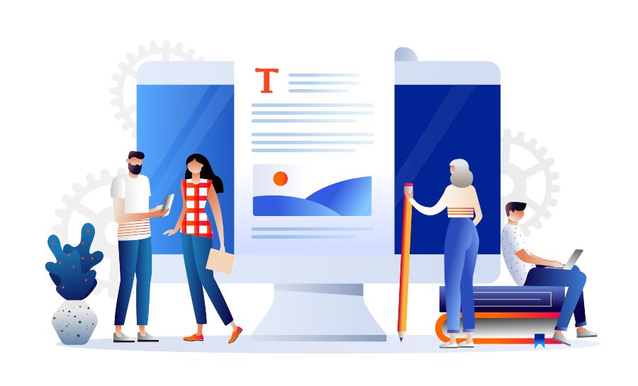 Exploring the Multifaceted Role of a Copywriter