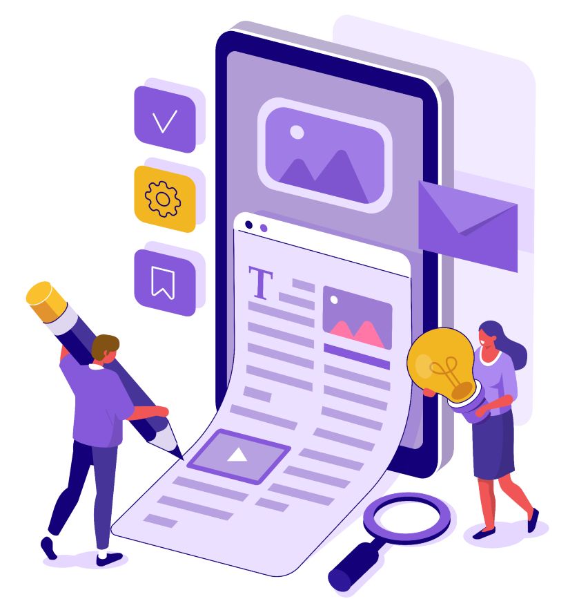 Exploring the Nuances of Copywriting and Content Marketing