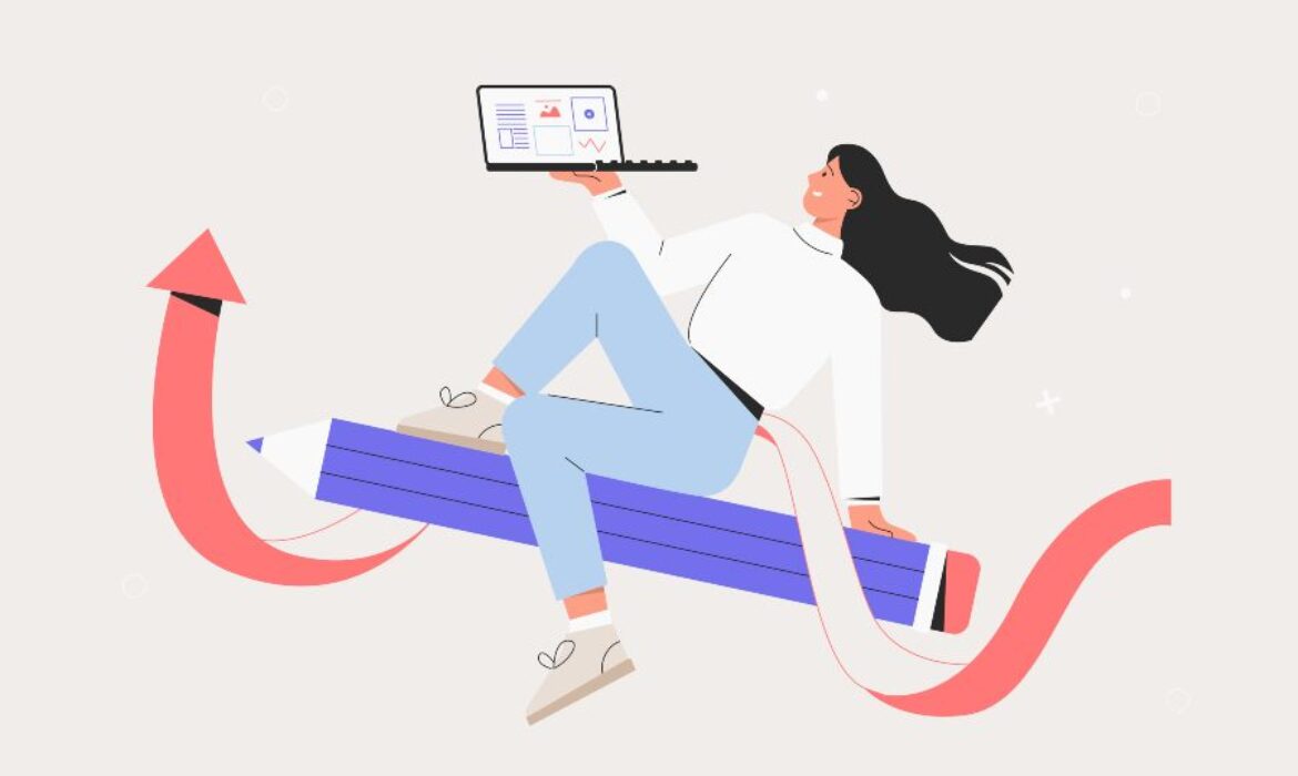 How to Start a Copywriting Career Without Experience_