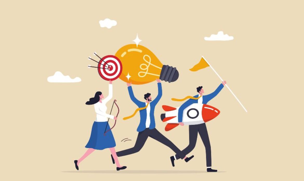 Inspire Your Readers with 35 Topics for Motivational Blogs