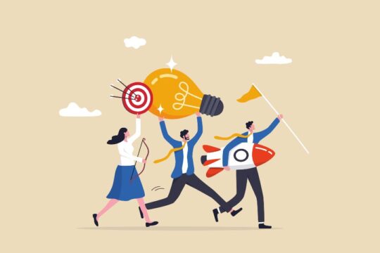 Inspire Your Readers with 35 Topics for Motivational Blogs