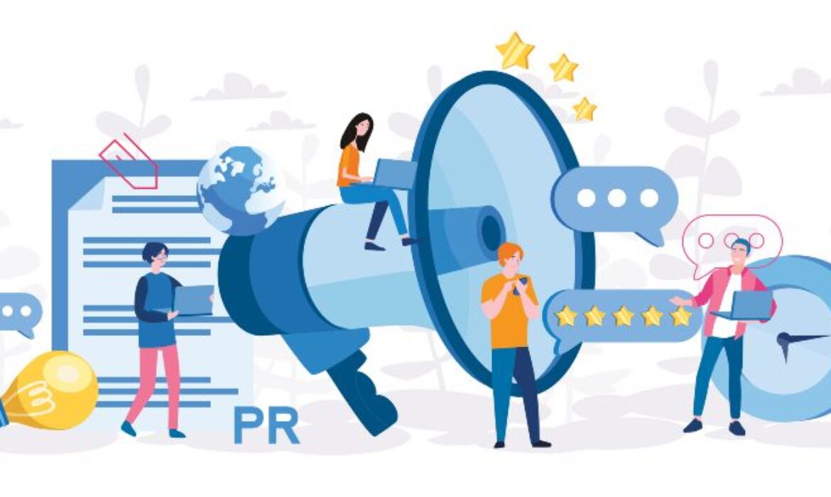 Is PR Inbound or Outbound Marketing_