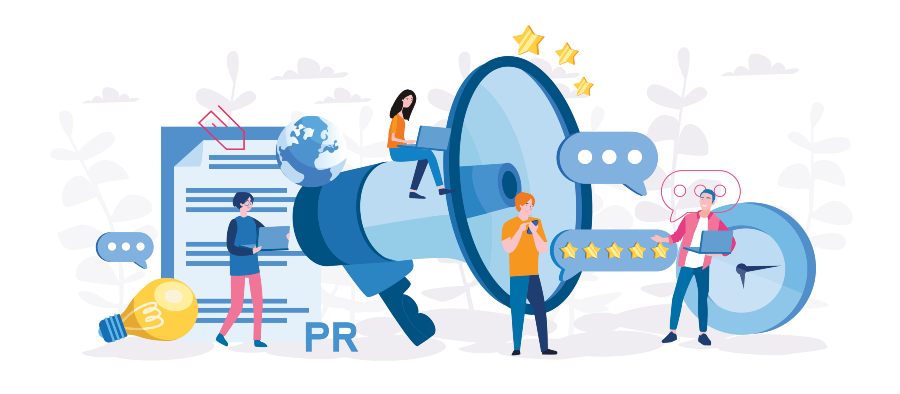 Is PR Inbound or Outbound Marketing_