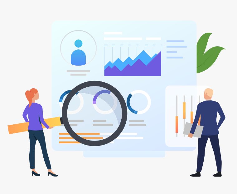 Learn More about Our results-Oriented Approach