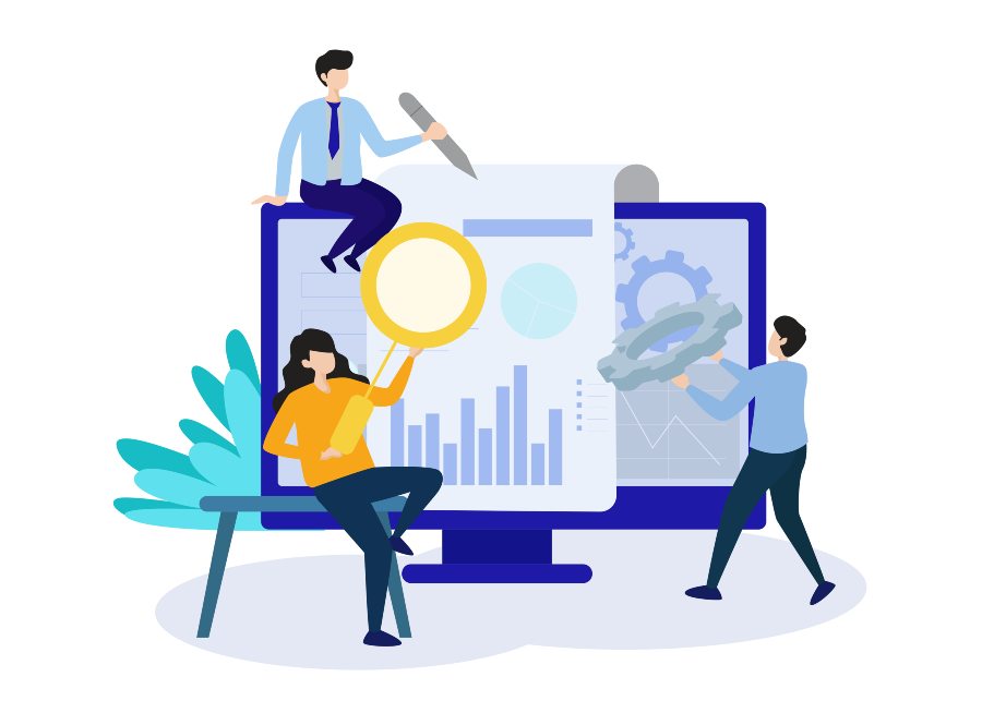 Outstanding Digital Experience