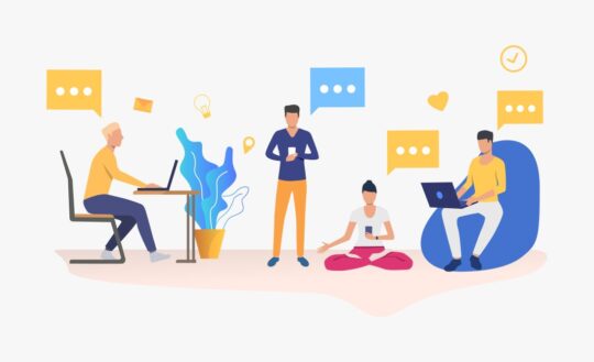 Paid Social Media Agency