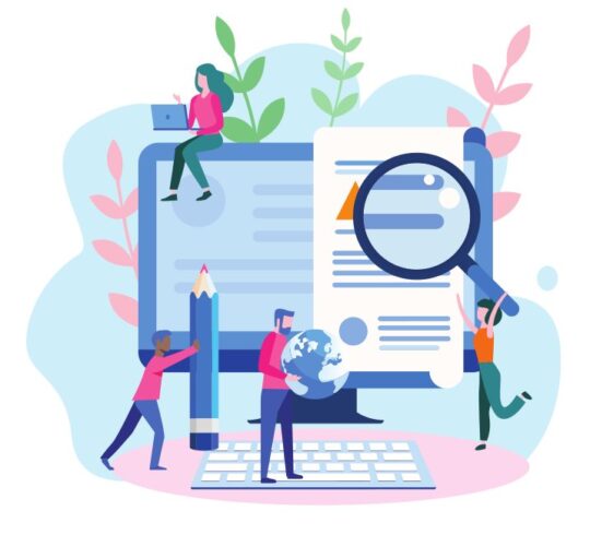 Premier Content Writing Platforms