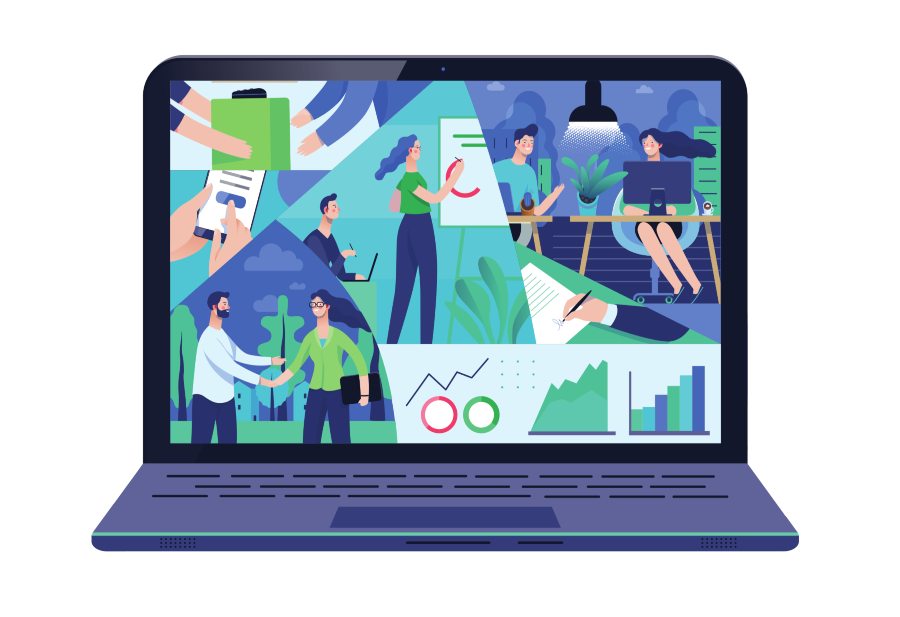 SEO Сompany Get Brand Up