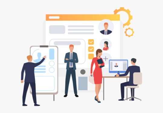 Technical SEO Services