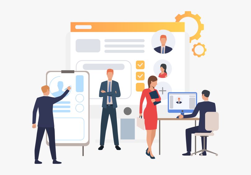 Technical SEO Services