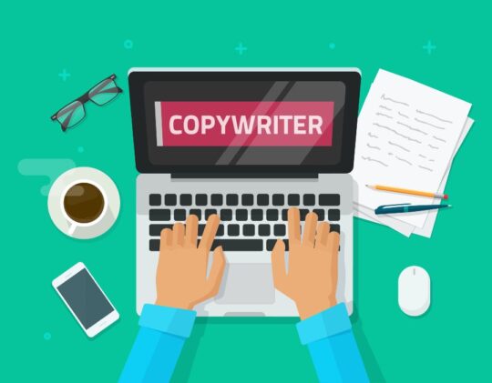 The Essential Top 10 Copywriting Influencers to Follow