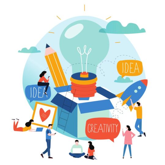 The Top 10 Content Writing Tools for Creativity and Innovation