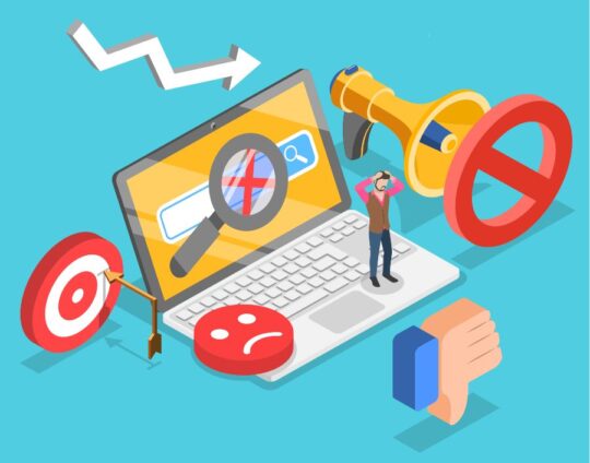 Top 10 Worst Advertising Campaigns Ever