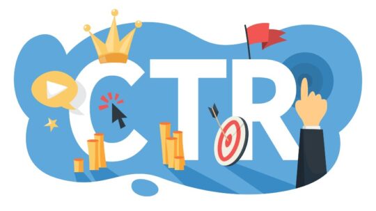 Unveiling CTR_ Its Importance in Marketing Strategies