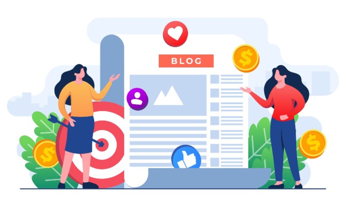 7 Reasons Blogging is Crucial for Your Business