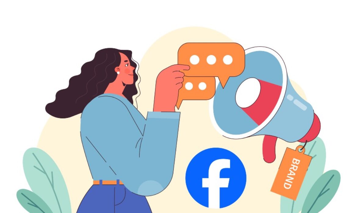 Crafting a Brand Recognition Initiative on Facebook