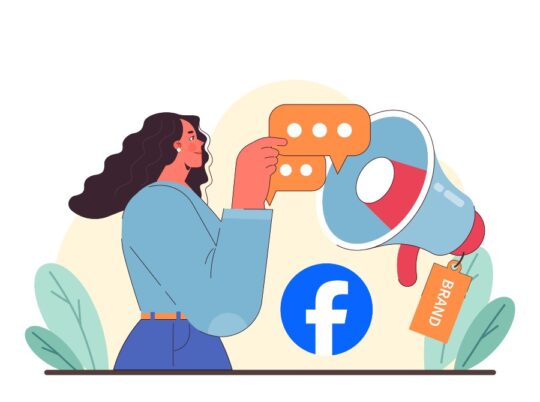 Crafting a Brand Recognition Initiative on Facebook