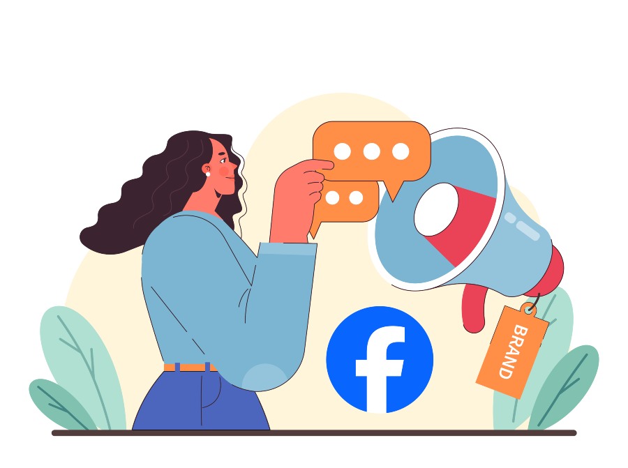 Crafting a Brand Recognition Initiative on Facebook