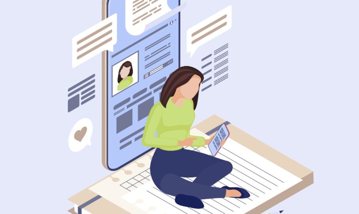 How to Start a Career as a Digital Copywriter