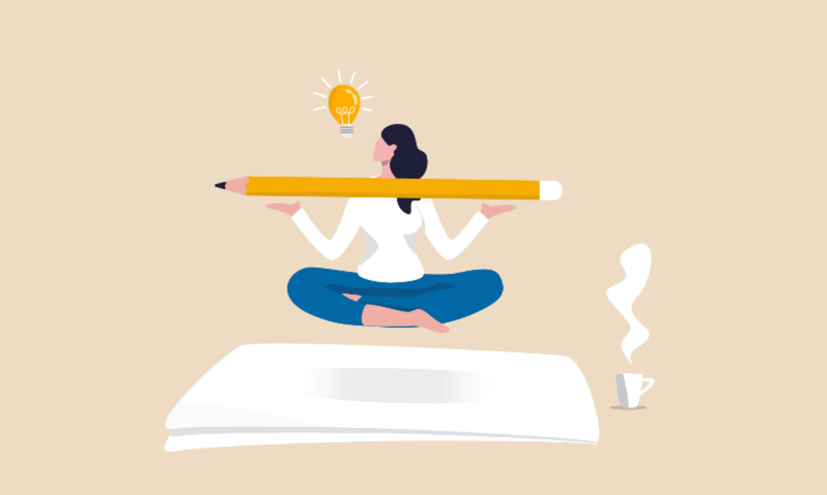 Top 10 Blogs for Writers