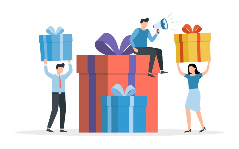 Ultimate Christmas Gift Guide for Copywriters